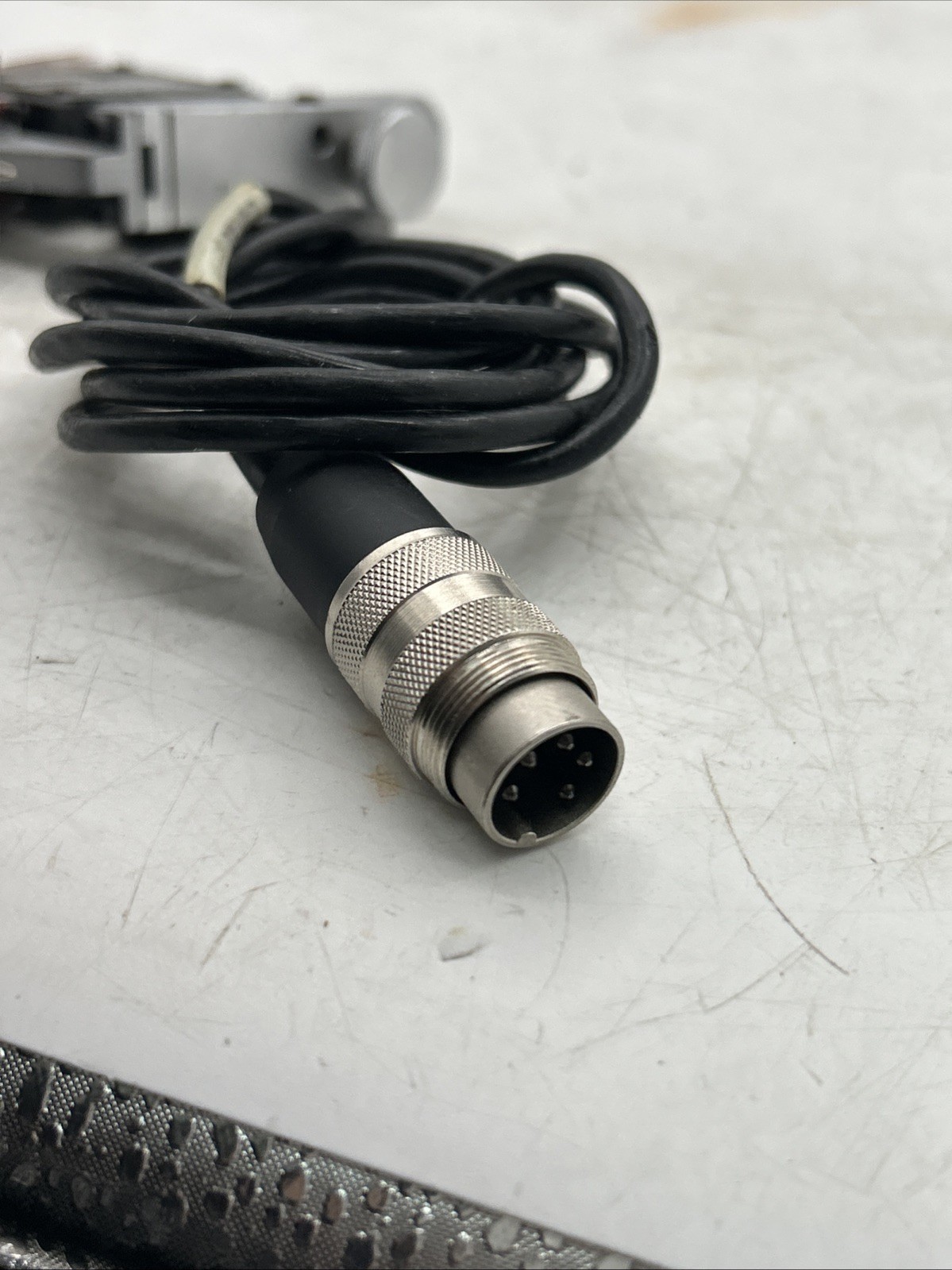 Federal Electronic Gage Head EHE-2056 See Pics 30 Day Warranty