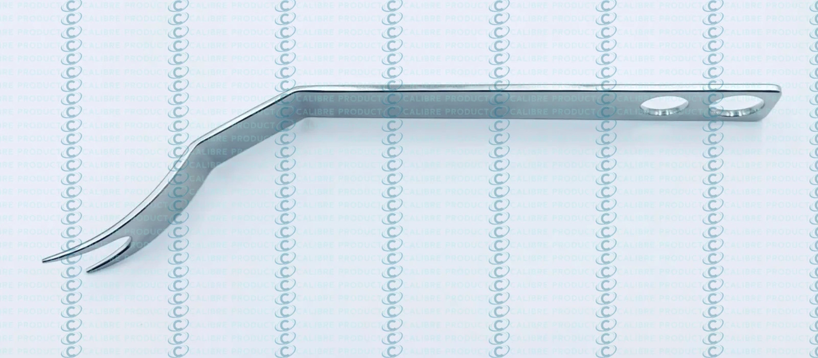 Right Lateral Tibial Retractor Knee Arthroplasty Orthopedic Surgery
