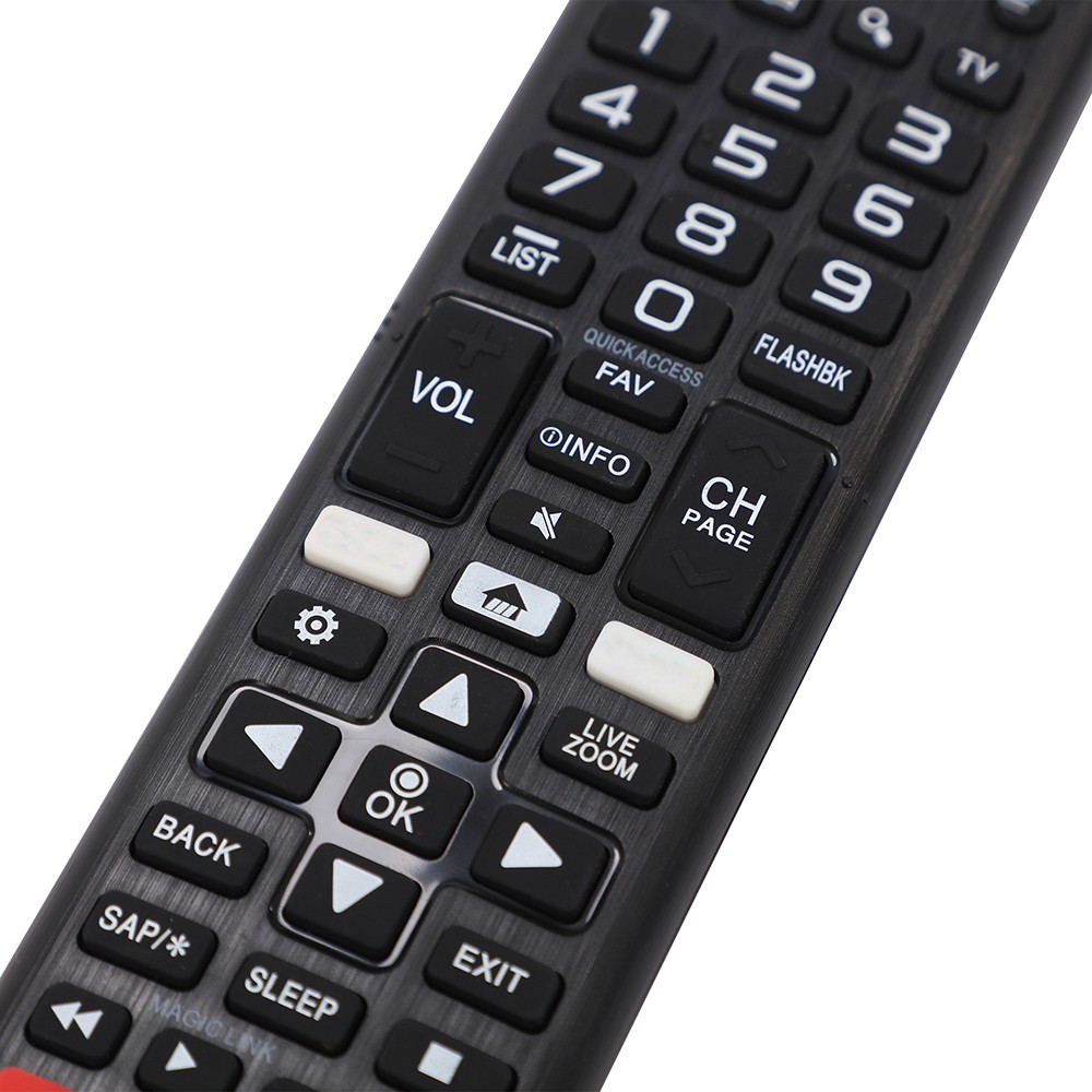 New Replacement TV Remote AKB75095307 For LG All Model LCD LED OLED Smart TV