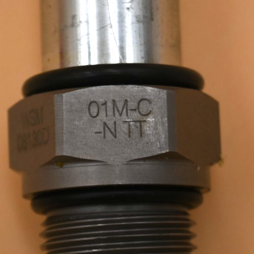 HYDAC WSM08130D-01M-C-N TT | WSM08130D01MCNTT 25N17 SOLENOID VALVE