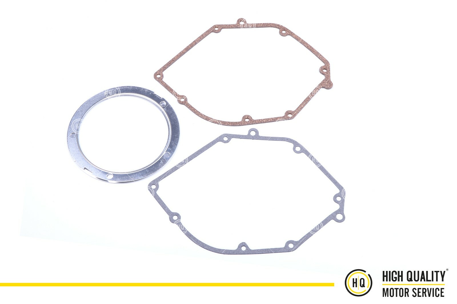Full Gasket Set, Joint For Lister Petter, Onan, 657-34261, LPW3, LPWS3, LPW.