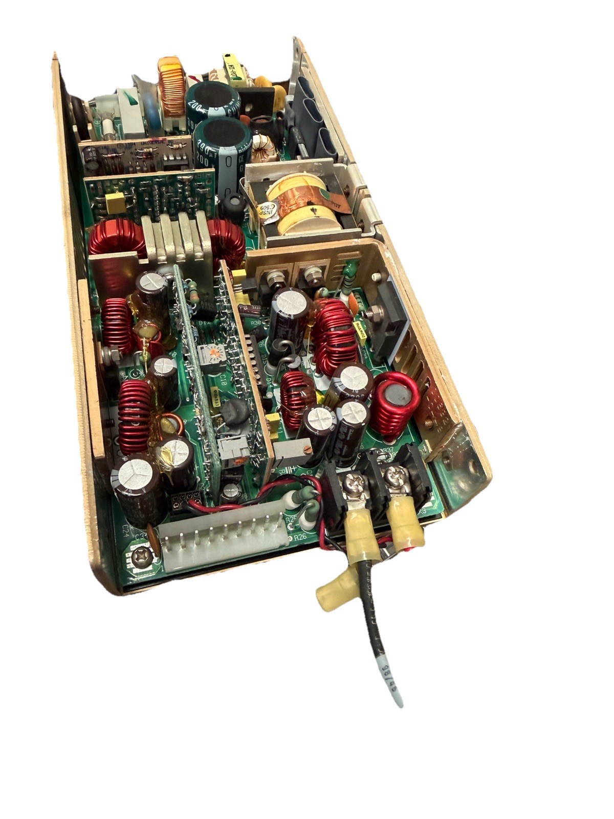 ASTEC LPQ152 Power Supply