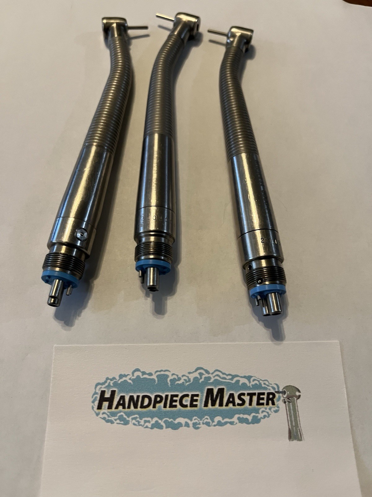 One Dental High Speed Handpiece Midwest 8000 Screw Type With 6 Months Warranty