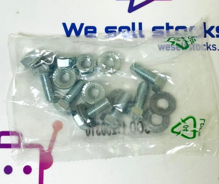 Technoelectric VC2P 3X315A Switch Disconnector 315A 3-Pole