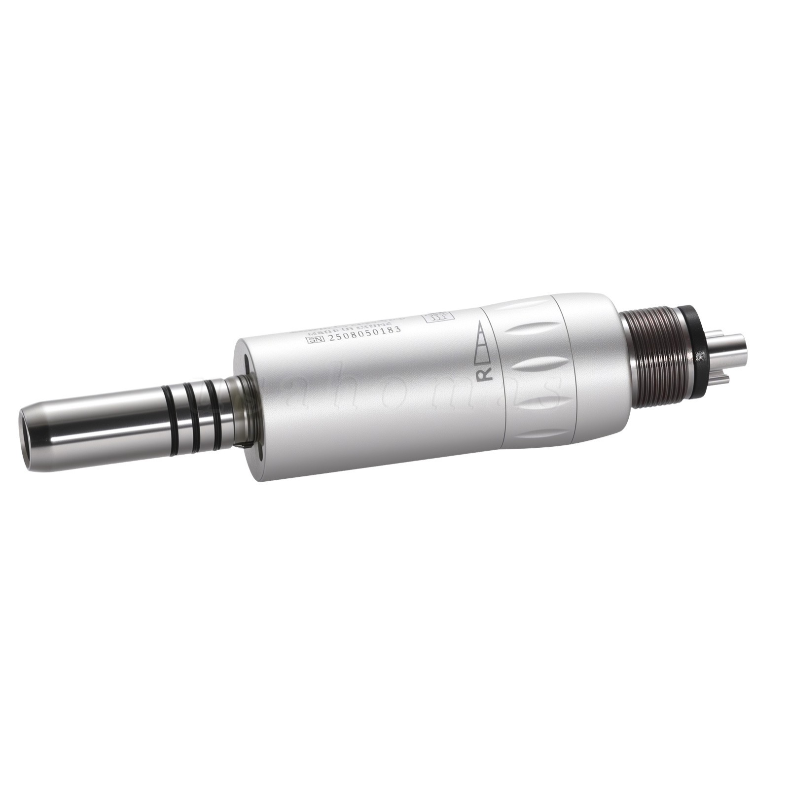 KAVO Style Dental Slow Low Speed Air Motor Handpiece Inner Water Spray 4Hole USA