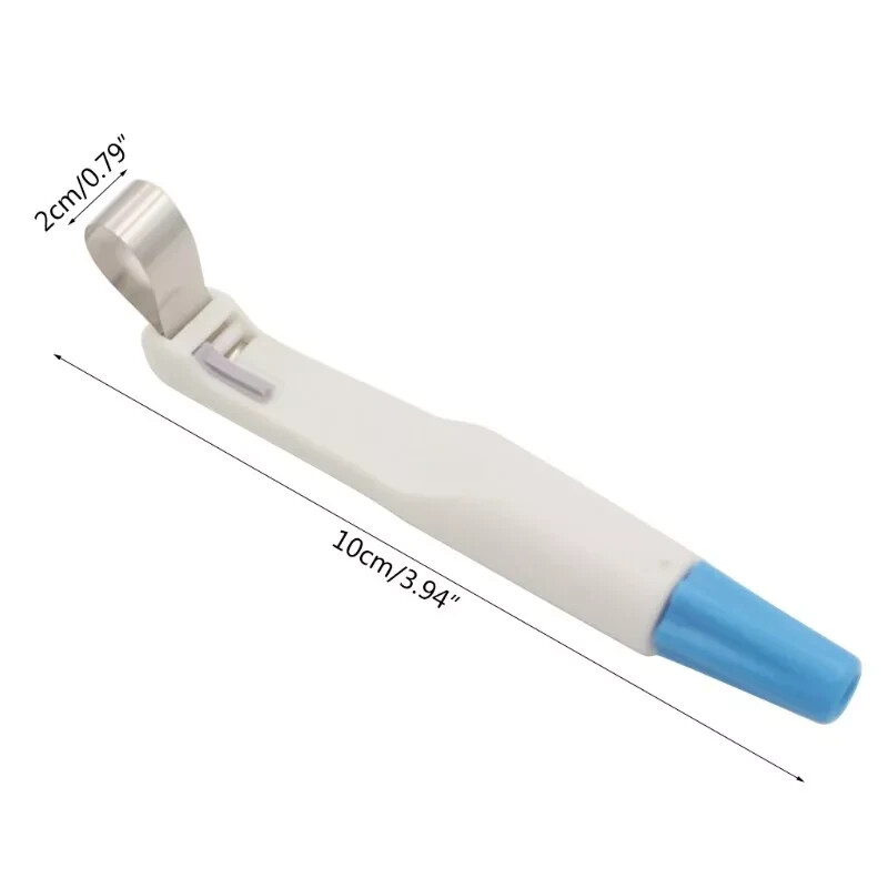 Dental Pro Metal Matrix Bands Sectional Contoured Band Tofflemire Roll matrices