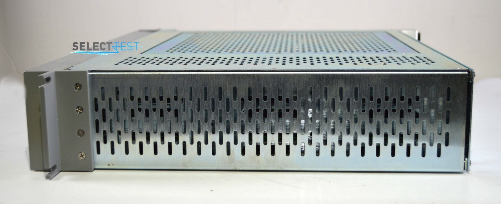MICROWAVE RADIO COMMUNICATIONS CODERUNNER 4 ANALOG AND DIGITAL CENTRAL RECEIVER