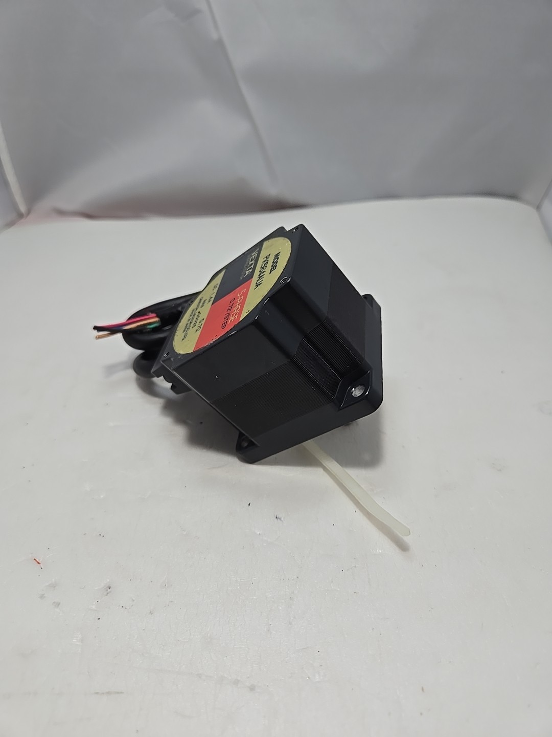Vexta Oriental Motor – PK564AUA – 5-Phase DC 1.4A Stepping Motor (M65)