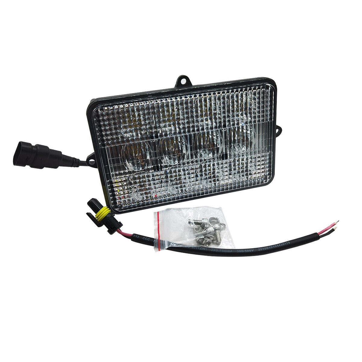 LED Conversion Light Kits TL9000 fit John Deere combine 9400,9450,9600,9650