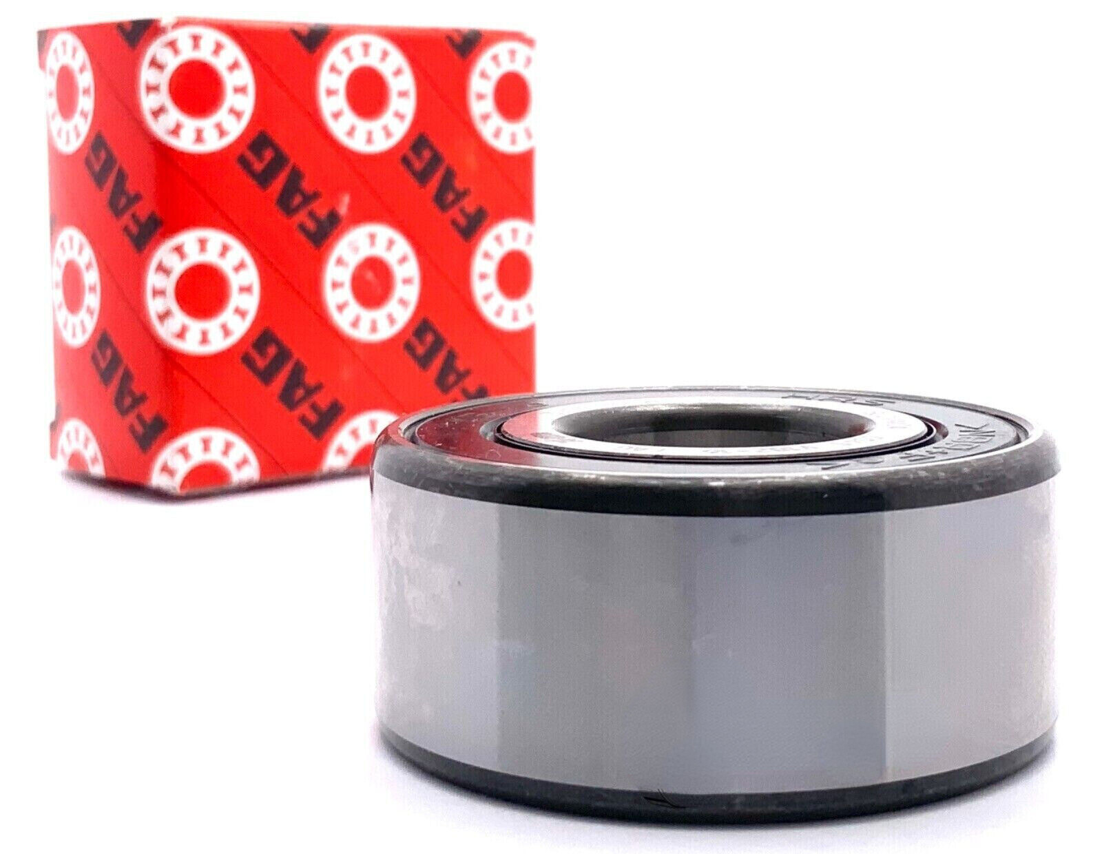 FAG 3204-BD-XL-2RHRS-TVH Double Row Bearing,