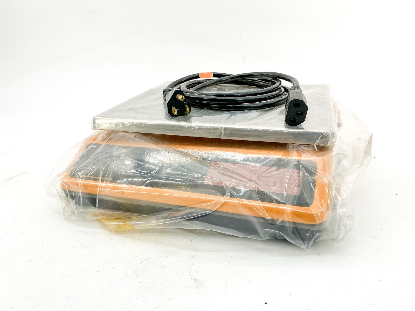 New Sartorius 1407MP8-1 Digital Scale 6100G 220V 50/60V