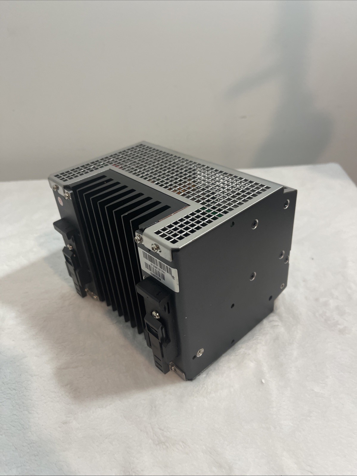 TRACO POWER INDUSTRIAL POWER SUPPLY TSP 600-124EX New Without Box