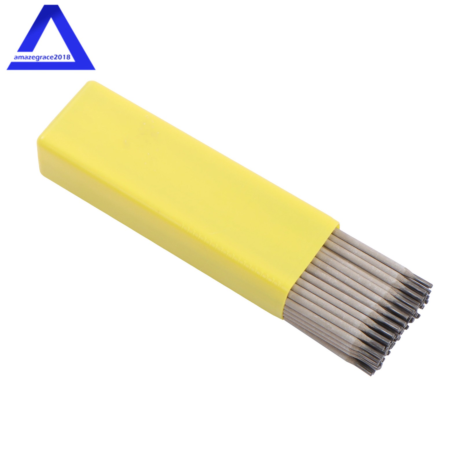 E7018 5/32» 14″ 10LB Welding Rod Low Hydrogen Carbon Steel Stick Electrodes