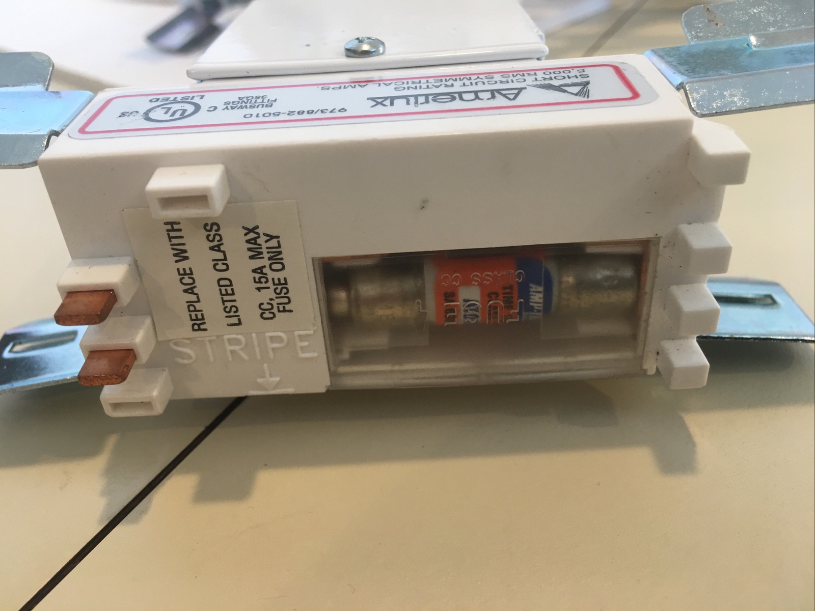 Ip50-15-AF-AX Amerlux Lot Of 10
