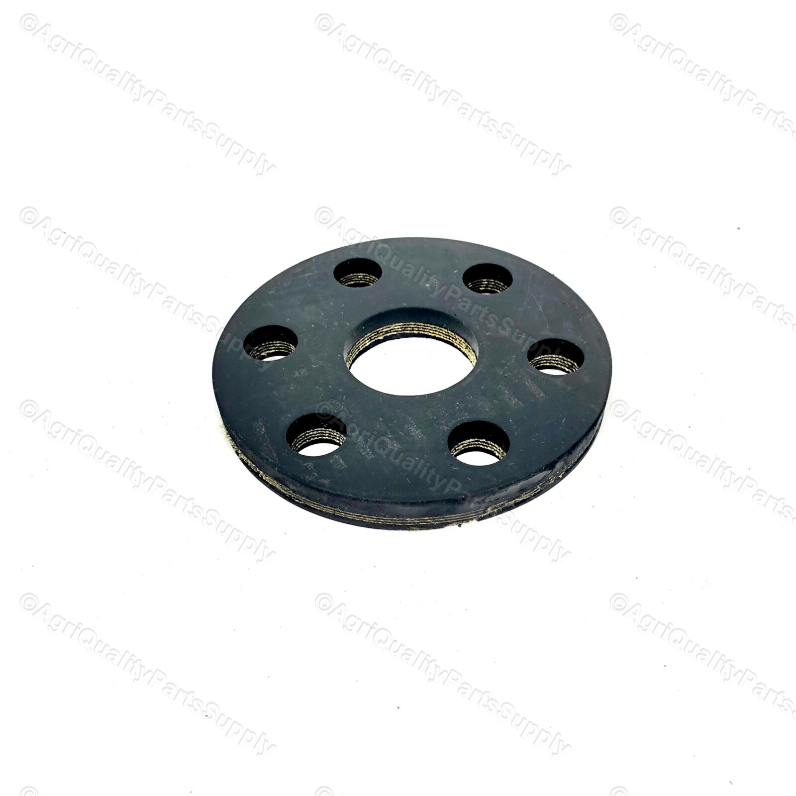 00762215 Servis Rhino Rotary Cutter Flex Coupler Disc, rubber pad, Free shipping