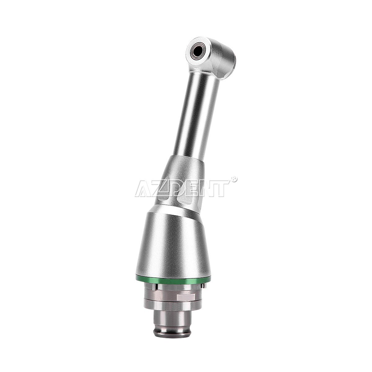Dental 16:1 Reduction Contra Angle Head For Endo Motor handpiece