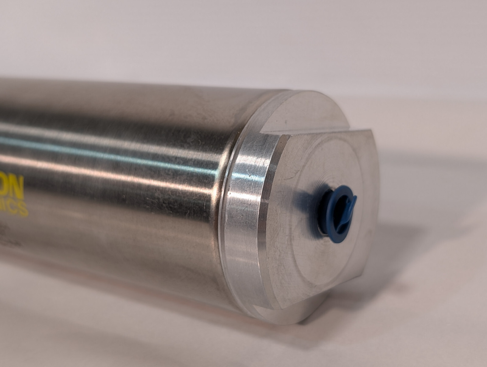 Branson Ultrasonics 200-034-064, Bimba D-64270-A-R, 2.5″x6″ Air Cylinder