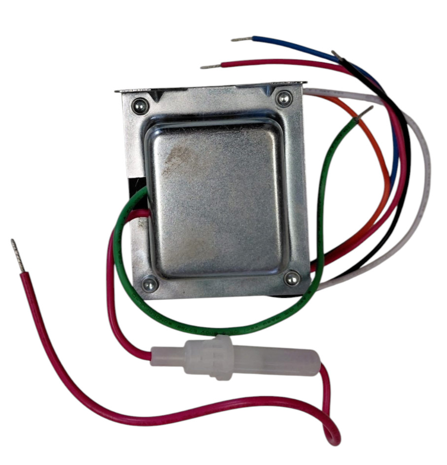 Packard PF52475F Control Transformer 75VA Multi Tap 120/208/240/480V to 24VAC