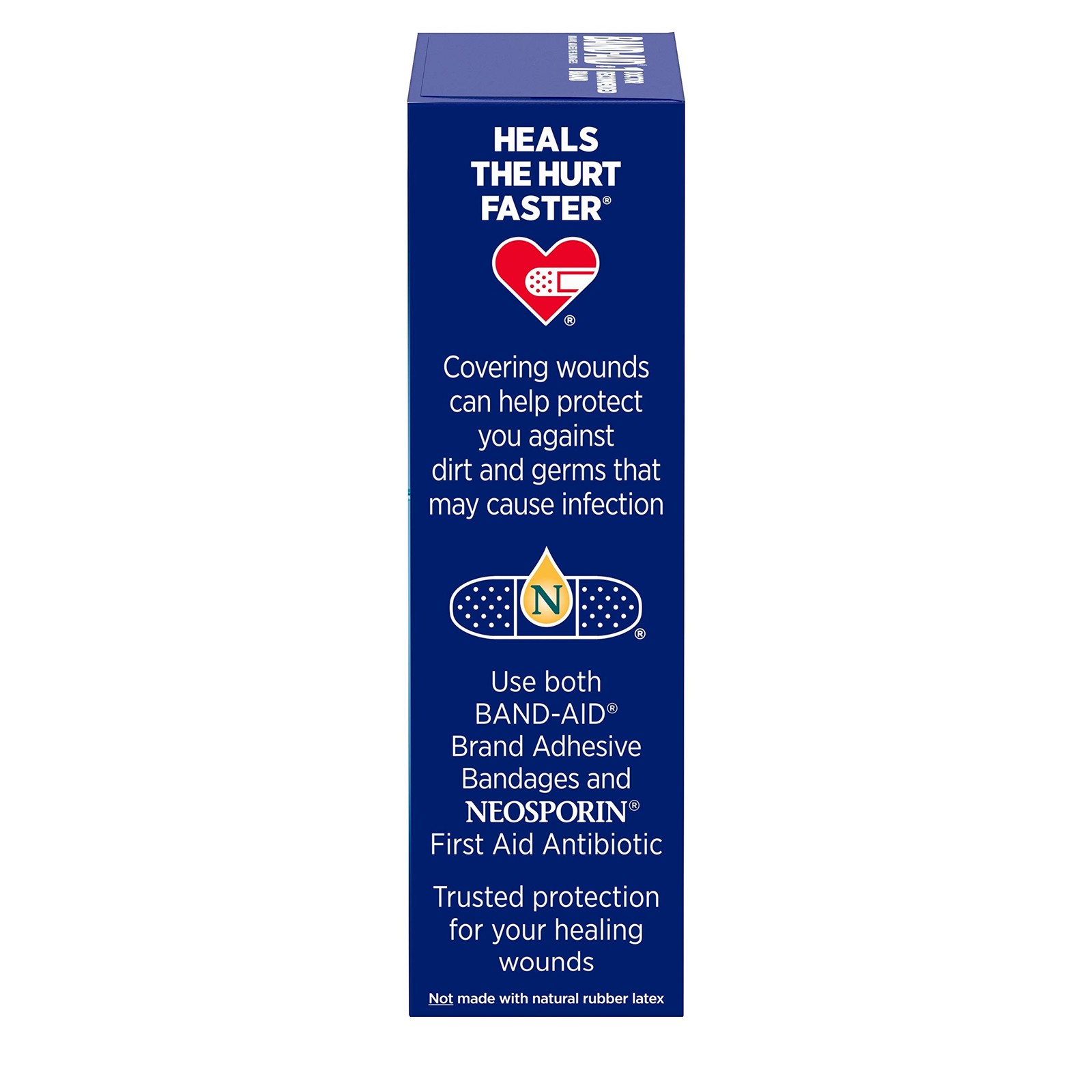 BAND-AID Brand Water Block Flex 100% Waterproof 20 Count (Pack of 1), Nude