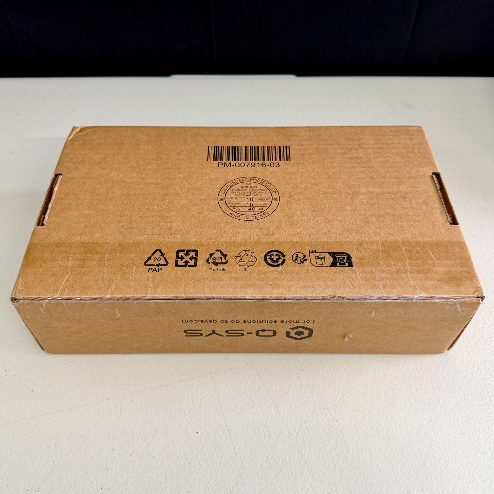 QSC Q-SYS NV-21-HU 4K60 USB-C HDMI Network Video Encoder Decoder New Sealed