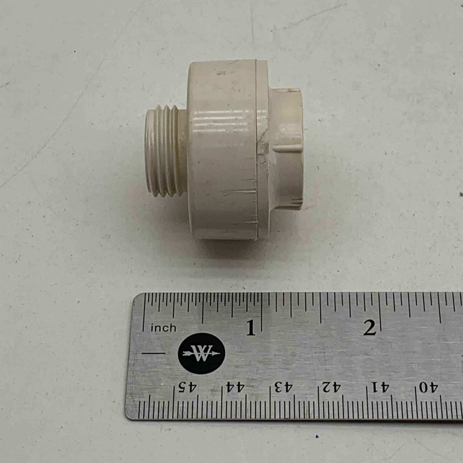 Teledyne VB-1 Water Pik Inlet Side Valve