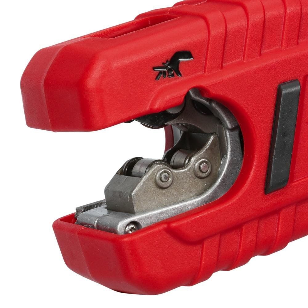 Milwaukee M12 Copper Tubing Cutter 2471-20 Tested & Working Tool Only