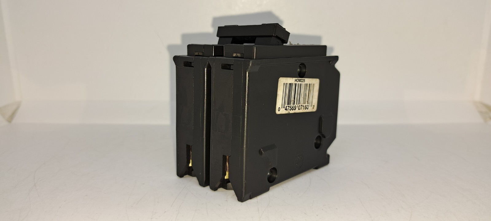 Square D HOM225 2 Pole 25 Amp 120/240v Type HOM Circuit Breaker