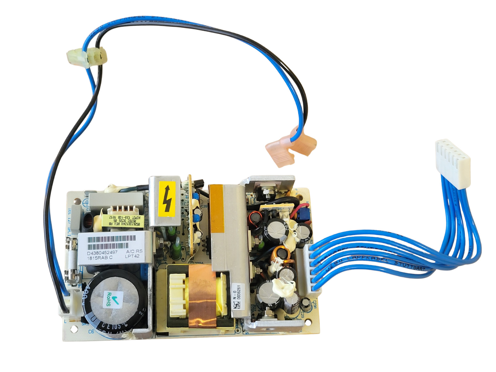 Astec LPT42 Power Supply