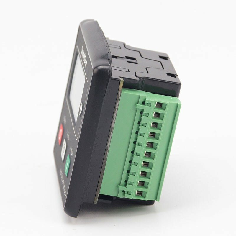 For SmartGen HGM1790N Genset Controller Generator Controller Auto Start Module