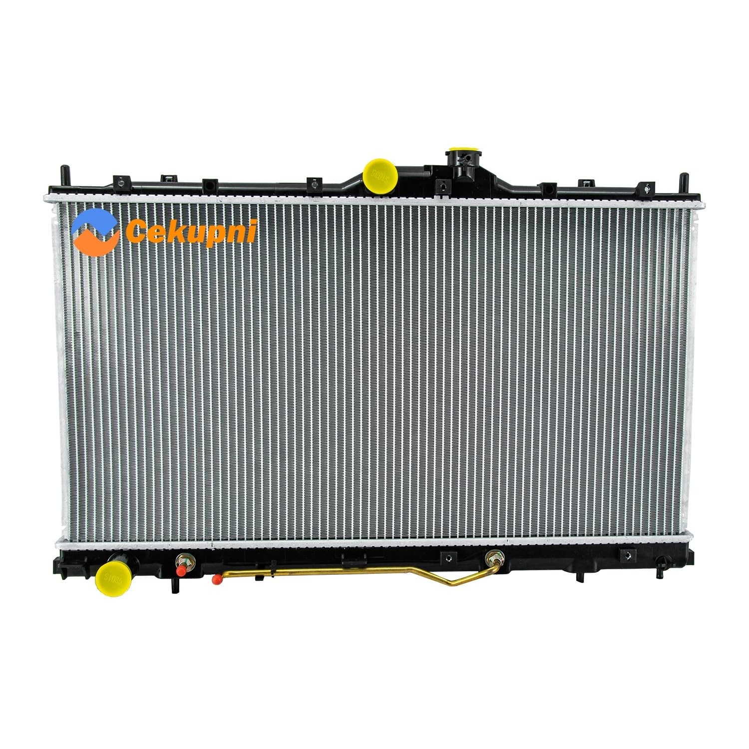 Aluminum Core Radiator for 2005-2008 Mitsubishi 380 DB Sedan 3.8 DB1 DB4 FWD