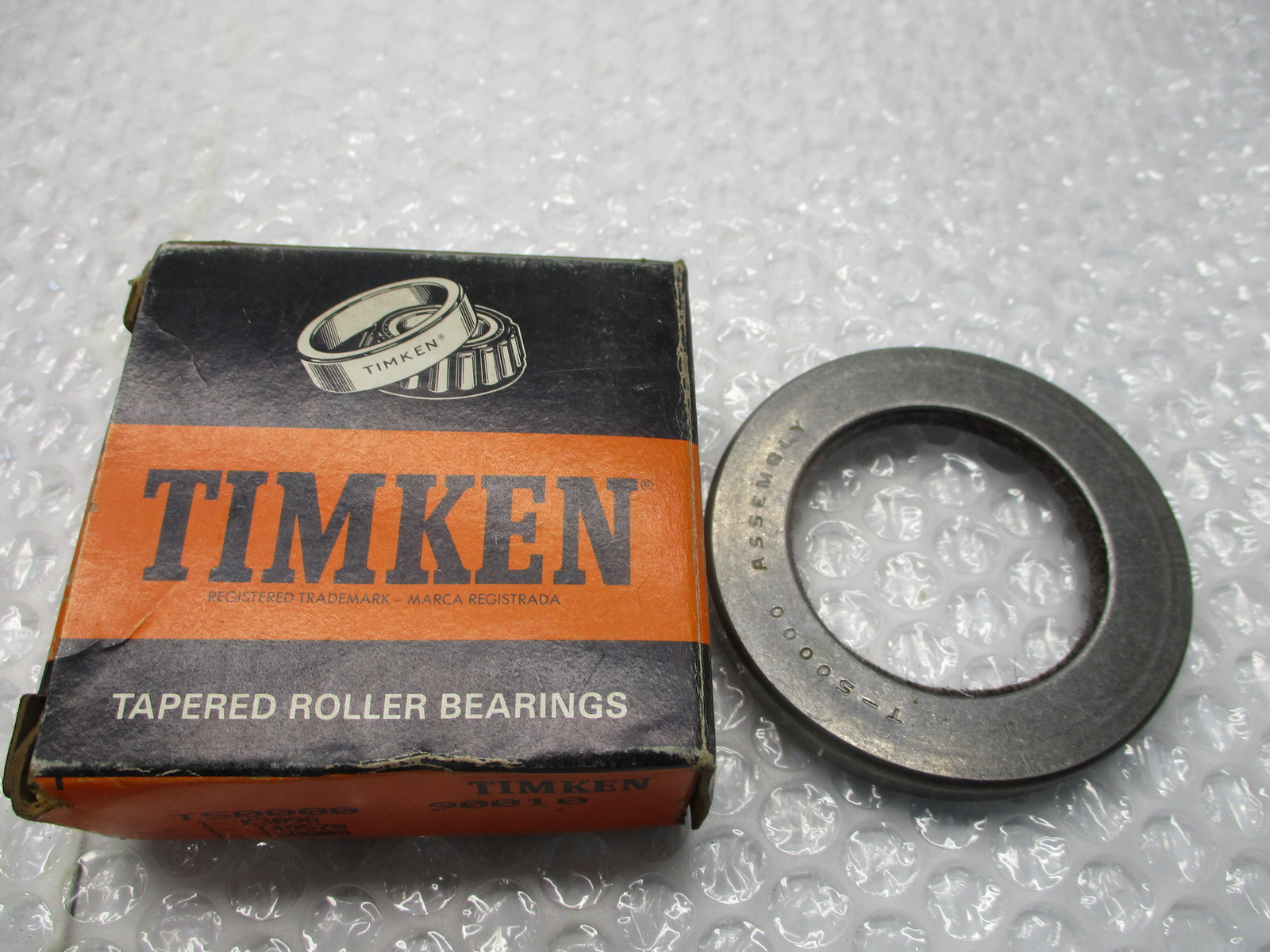 TIMKEN T50000 FLINGER NSMP