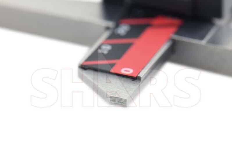 SHARS Aventor 6″, 150mm IP65 Electronic Digital Depth Gage New S]