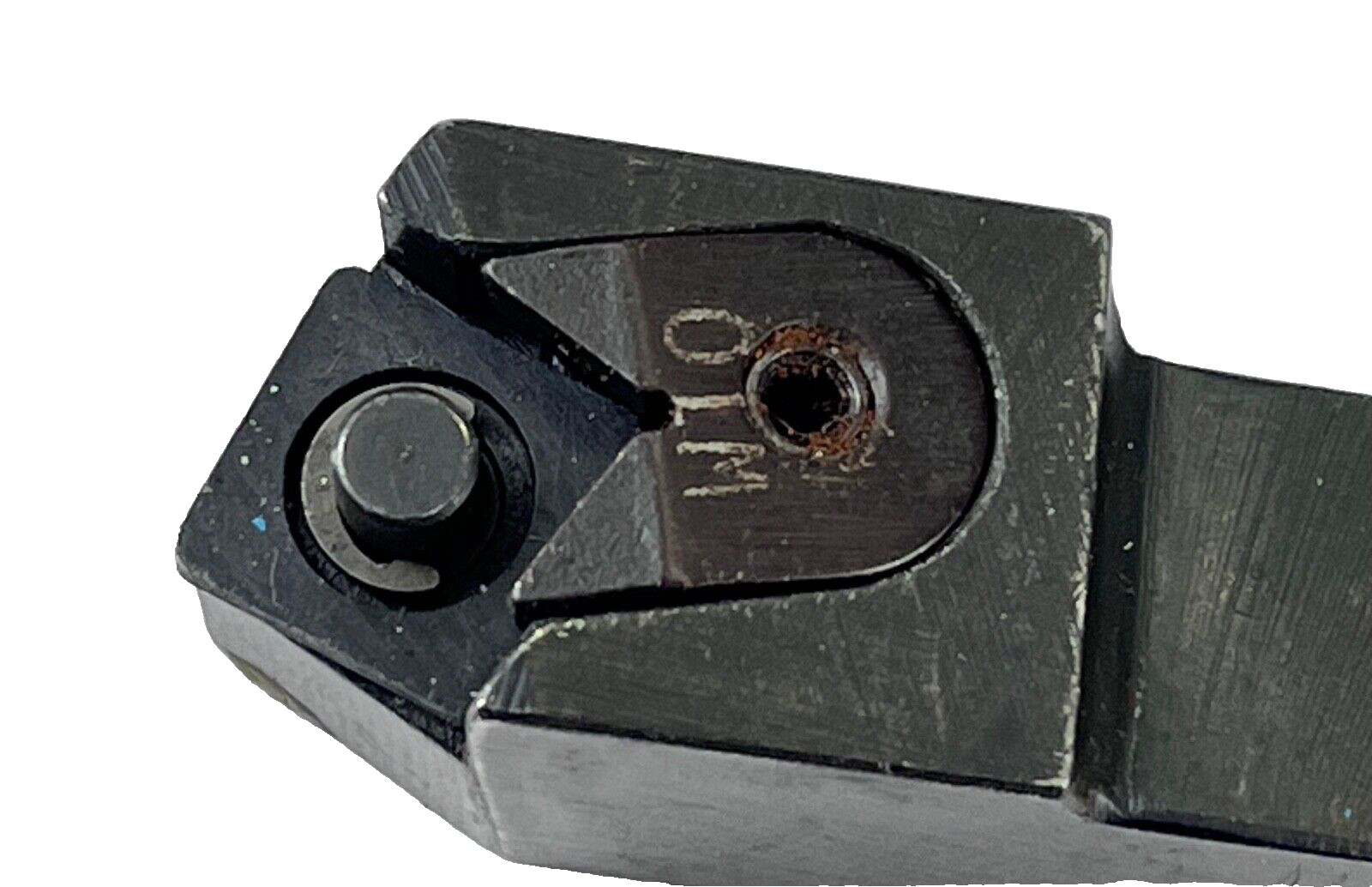 VALENITE LSMR-8 LATHE TURNING TOOL HOLDER 1/2 SQUARE SHANK