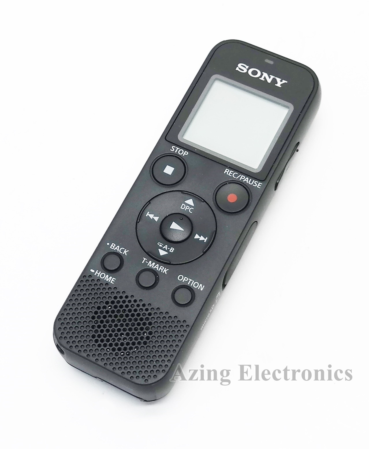 Sony ICD-PX370 Mono Digital Voice Recorder with Built-In USB