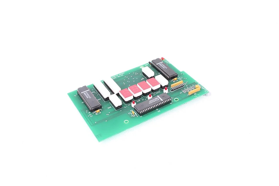 614PC085 KARL SUSS – Refurbished – 24 Months Warranty