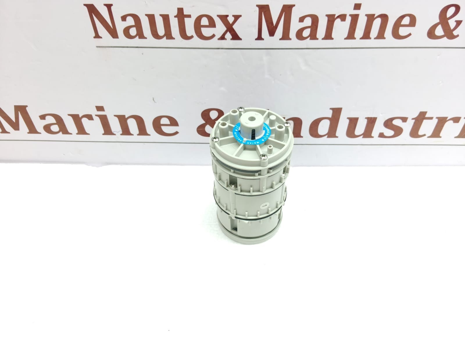 Brand New for EVAC 5775500 Control Mechanism IN BOX