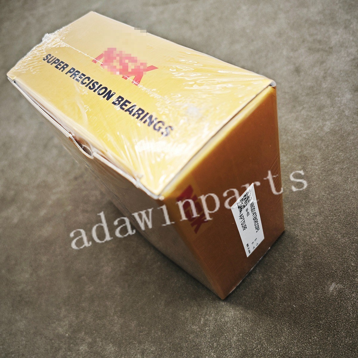 NEW Double-Row Cylindrical Roller Bearing For NSK NN3014TBKRCC0P5