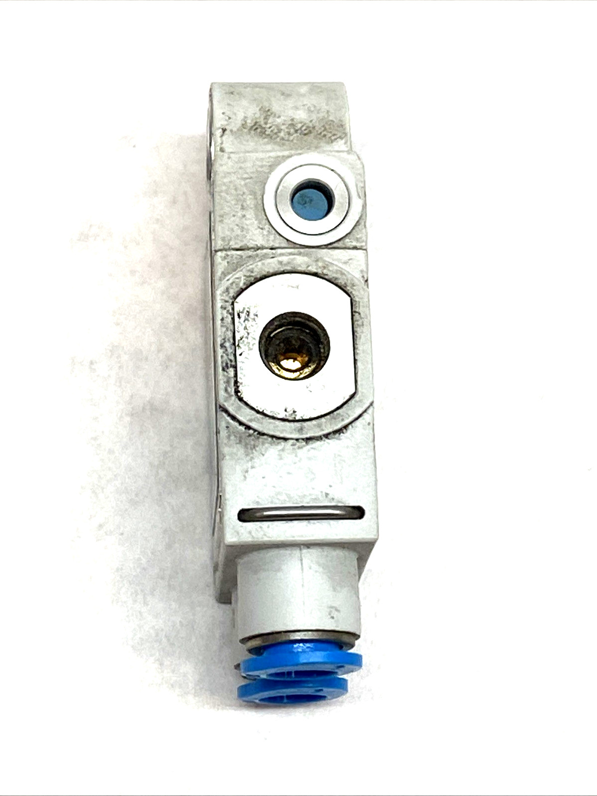 Festo VFOF-LE-BAH-G18-Q6 One-Way Flow Control Valve QS-6 G1/8 8001459