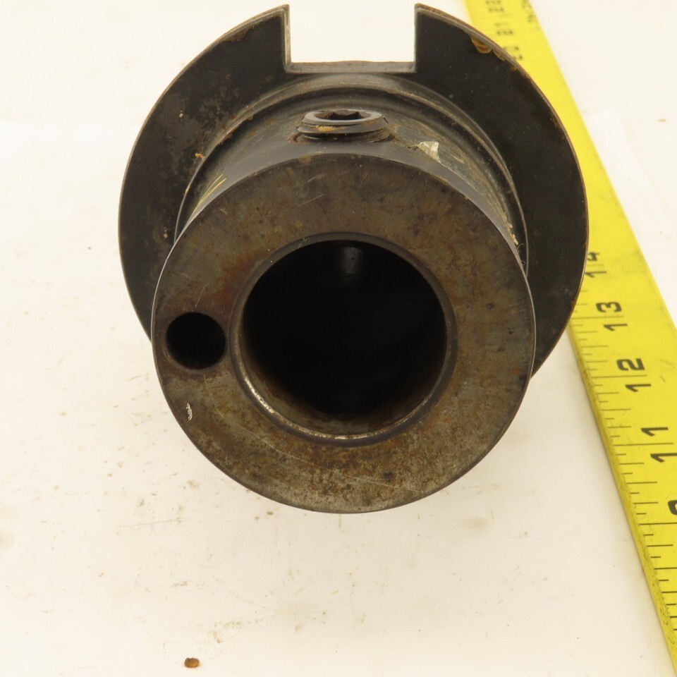 Komet CAT 50 Tool Holder 34mm 2-3/8″ Projection
