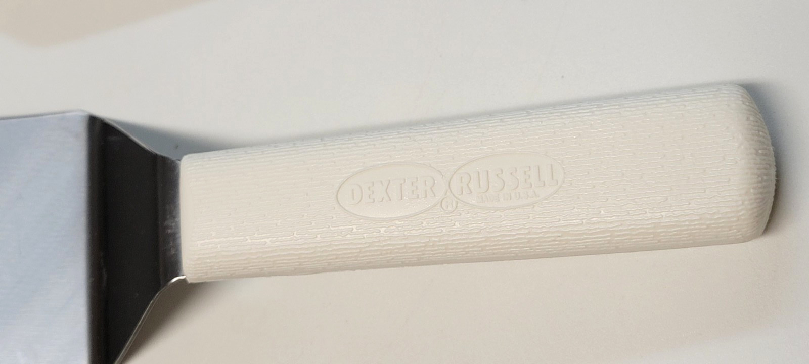 Dexter Russell Spatula Amco Spoon Rest Wolfgang Puck Vollrath Spoons MIXED LOT