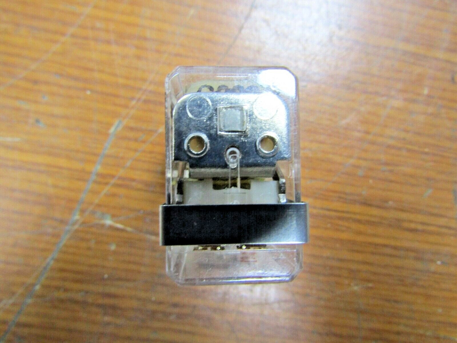 💥NEW RELIANCE ELECTRIC GENERAL PURPOSE RELAY 115V 411029-A