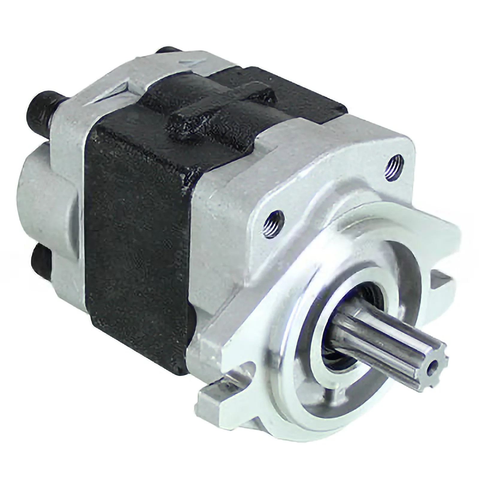 CBHZ-F32-ALH6 Hangcha Forklift Hydraulic Pumps Baoli CPQD20-35HW491 [PRE-ORDER