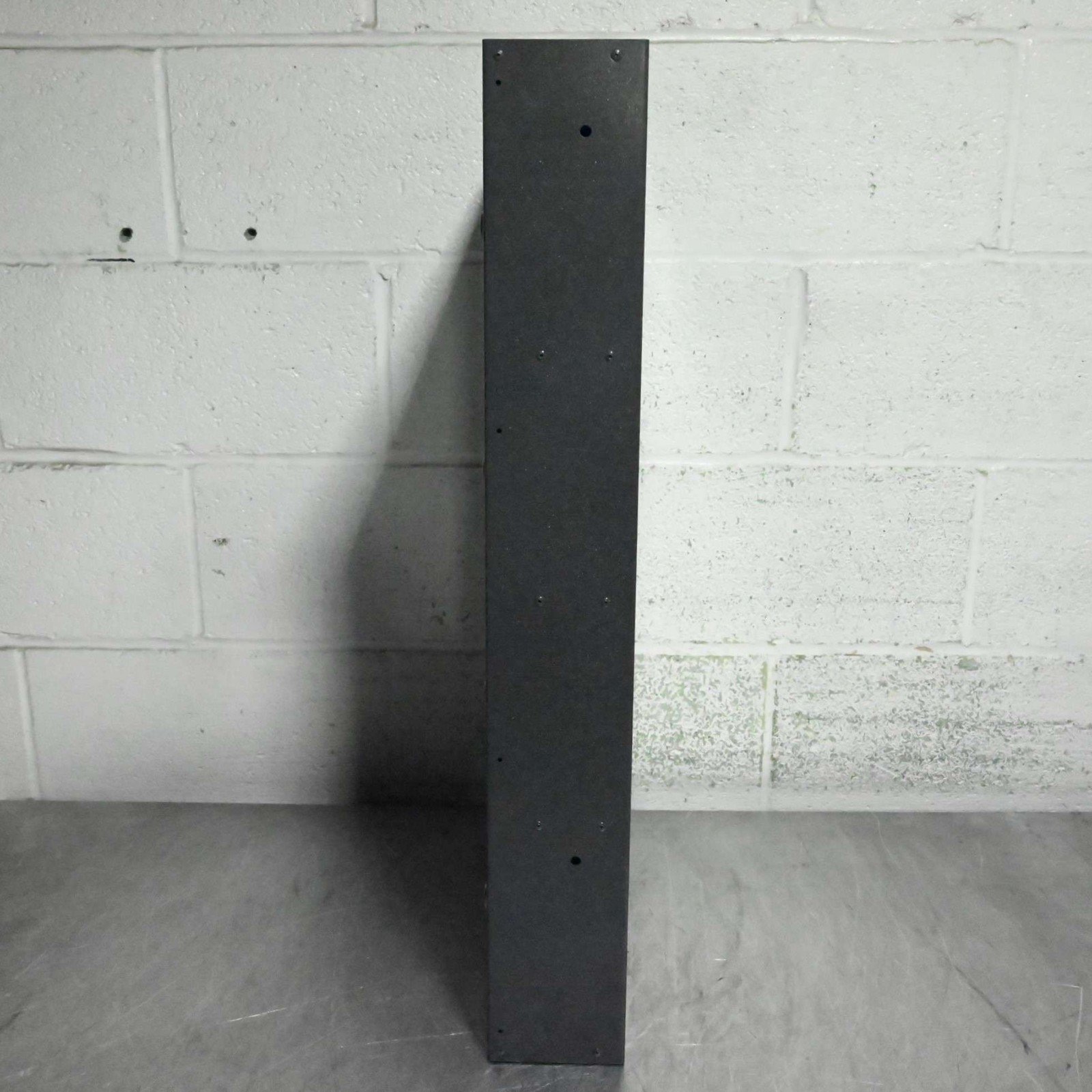 American Locker 4-Door Gun Safe Security Pistol Storage Cabinet Locker with Keys