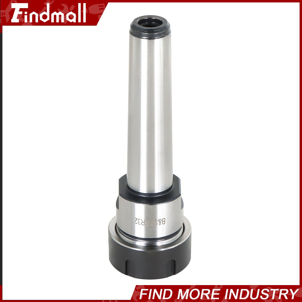 Findmall Brown & Sharpe #9 ER32 Collet Chuck Tool Holder