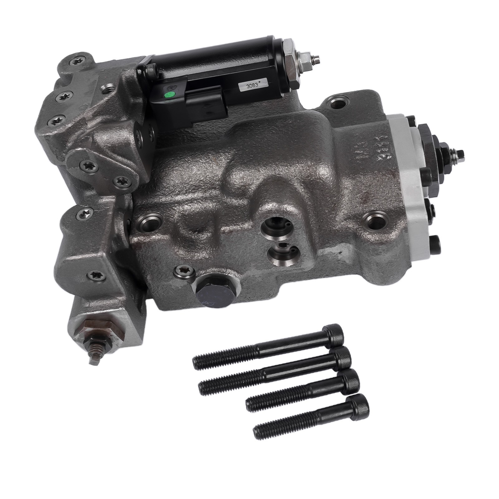 Regulator YN10V01006F1 For Kobelco Excavator SK200-6E New Holland E215 Excavator