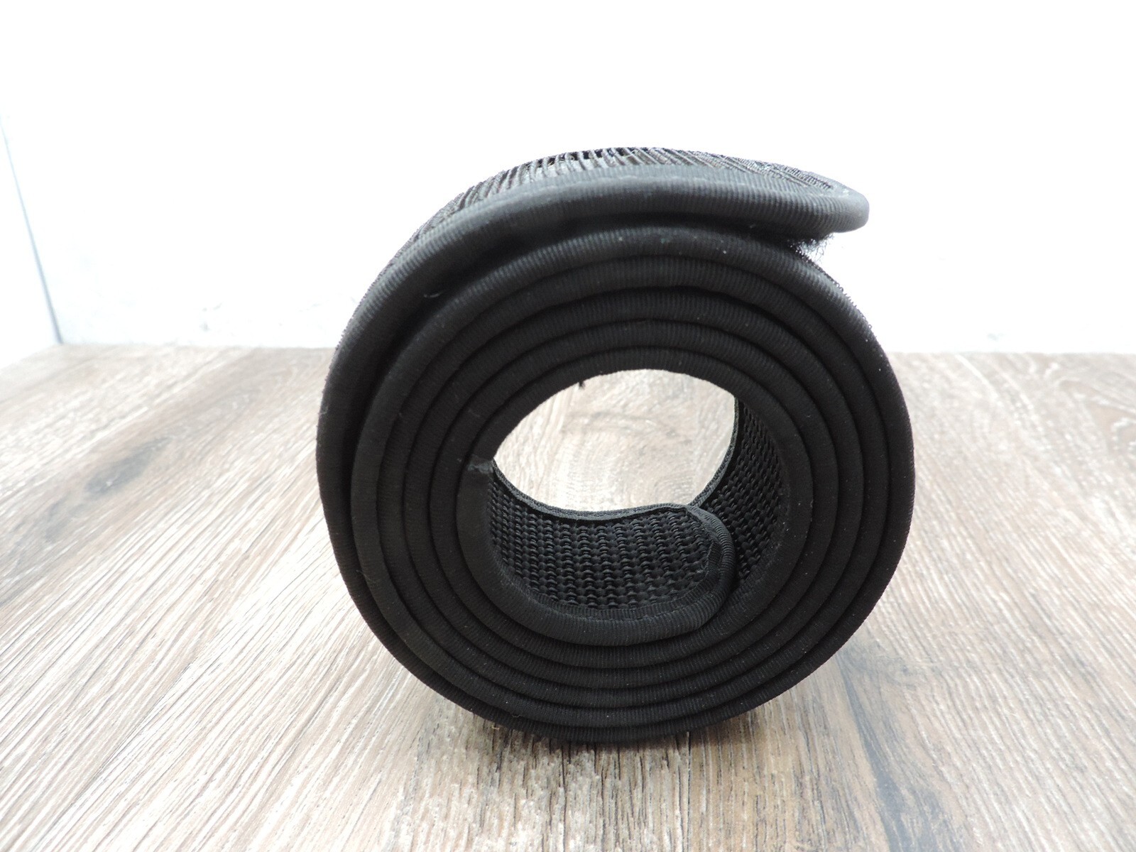 Bianchi Black Nylon Duty Belt Liner 1.5″x50″