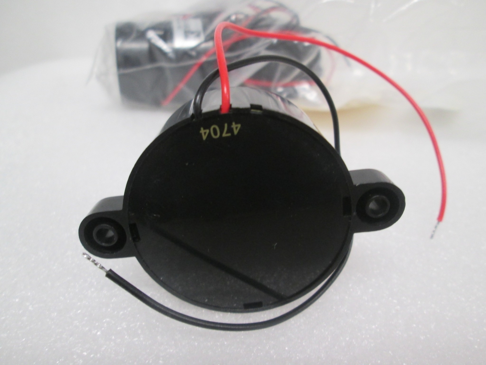 Kobitone, 256-PB115A, Audible Signal Device, 121-7034, New, Lot of 7