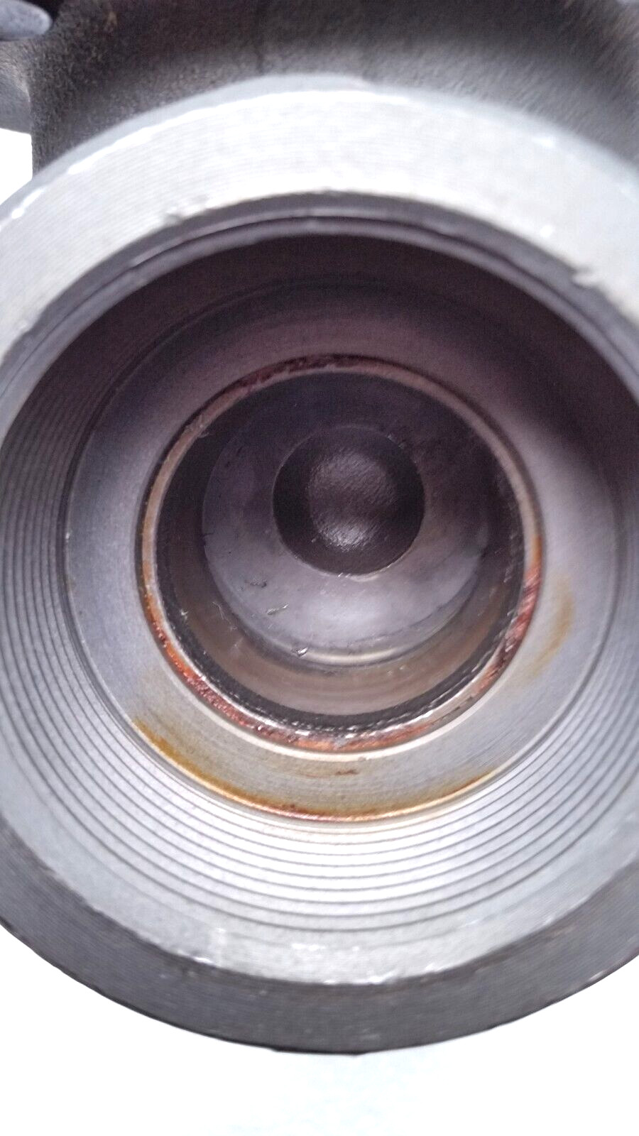 2» Vogt Gate Valve Forged Steel Treaded Class 800 1975psi