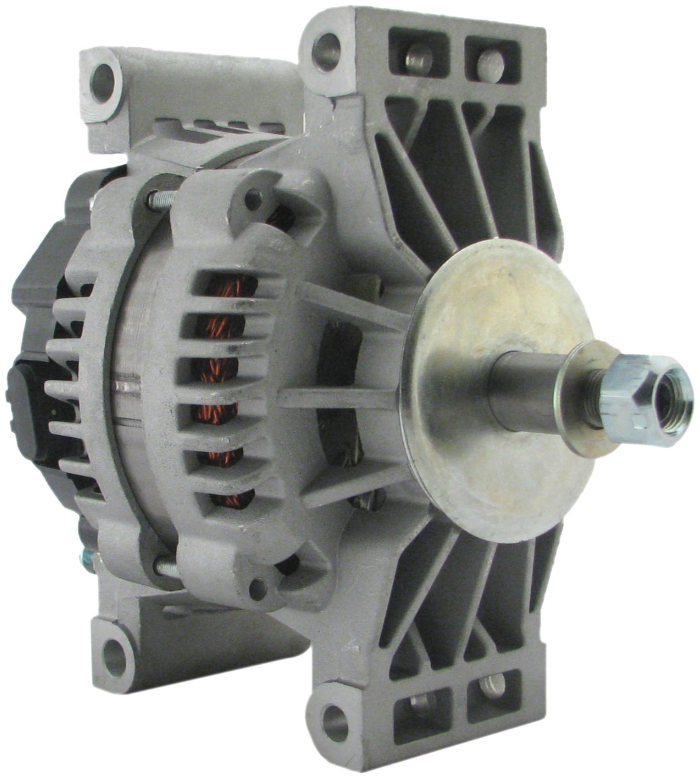 New 12V Alternator for Volvo Freightliner Kenworth Mack Trucks 1999-2009 8600043