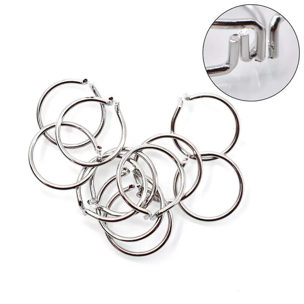 Dental Sectional Matrices Matrix Space Separation Metal Standard Ring Clamp
